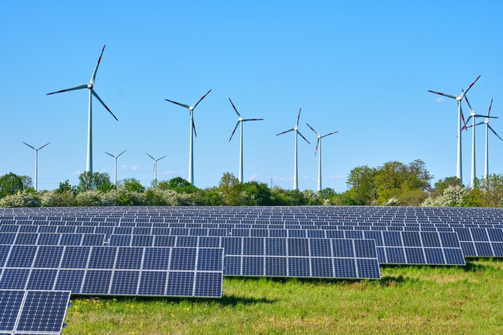 Renewable Energy Solar